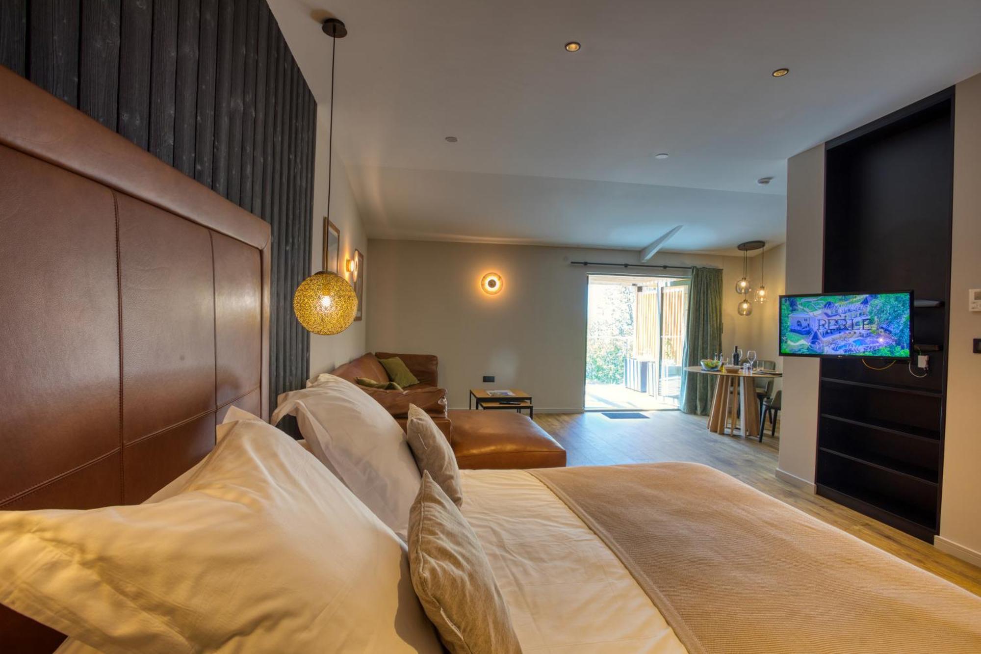 La Perle De Domme Hotel Kamer foto