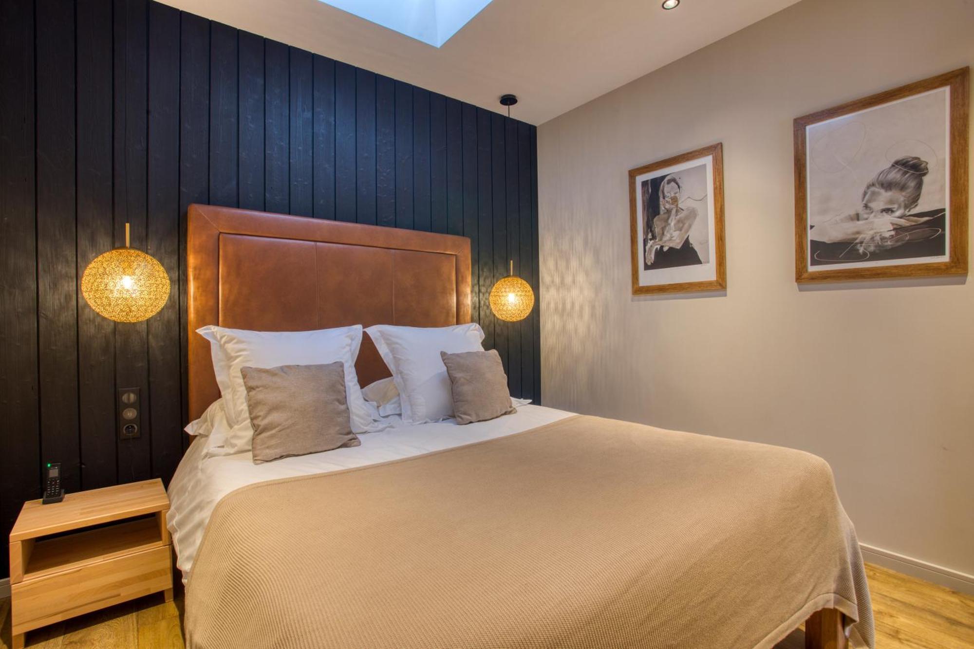 La Perle De Domme Hotel Kamer foto