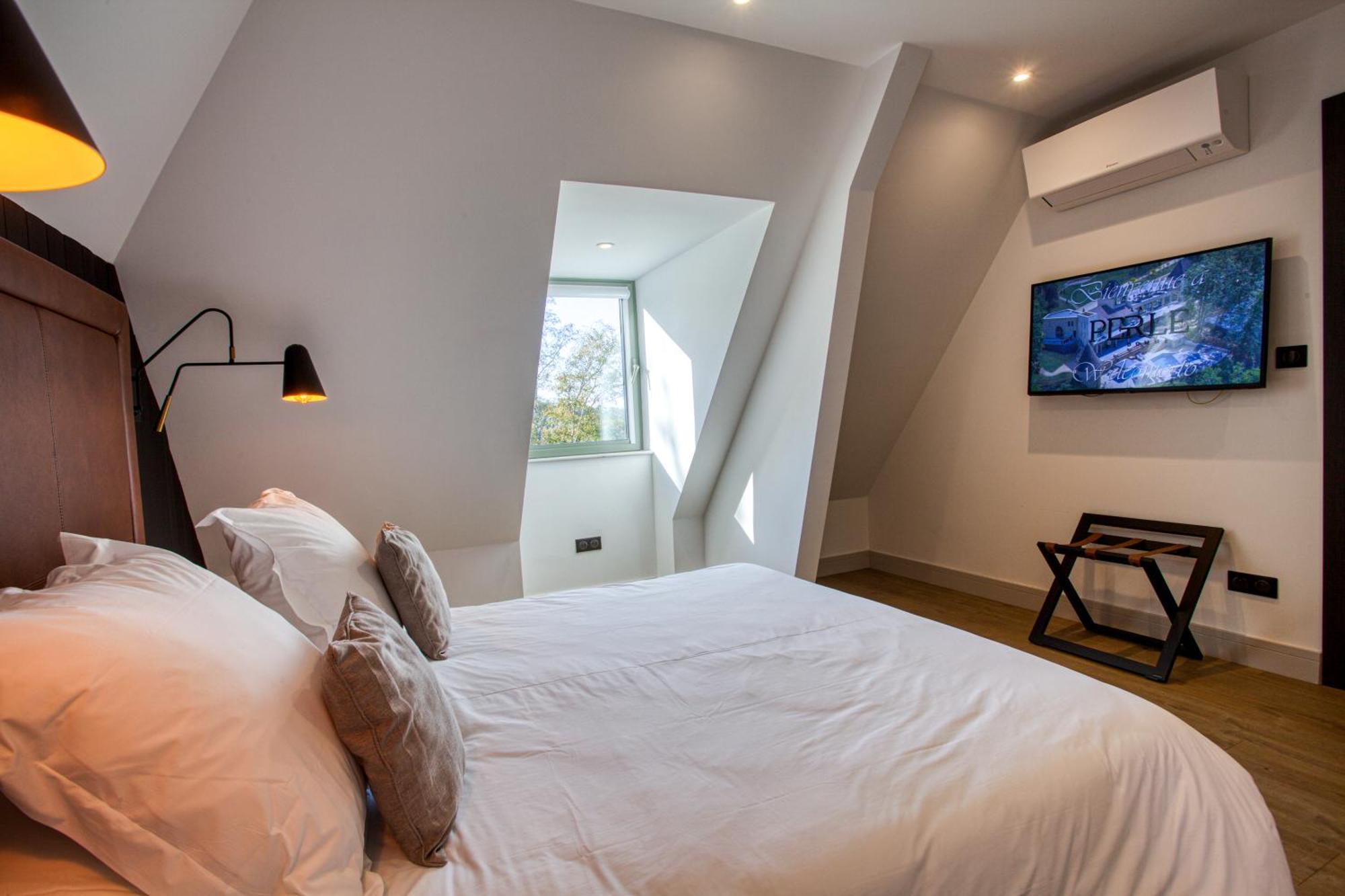 La Perle De Domme Hotel Kamer foto