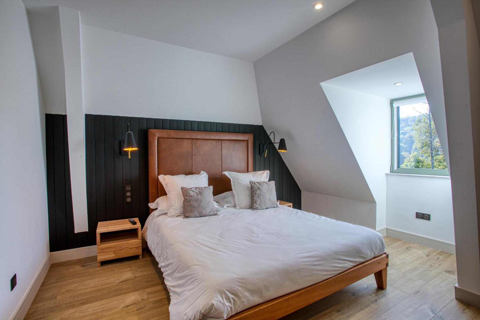 La Perle De Domme Hotel Kamer foto