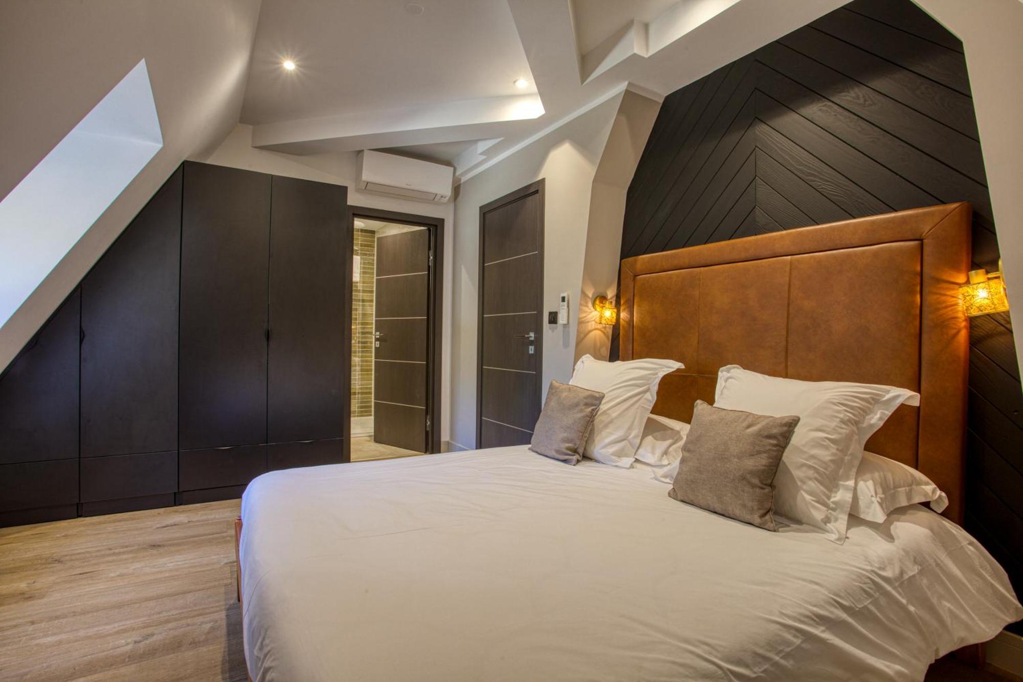 La Perle De Domme Hotel Kamer foto
