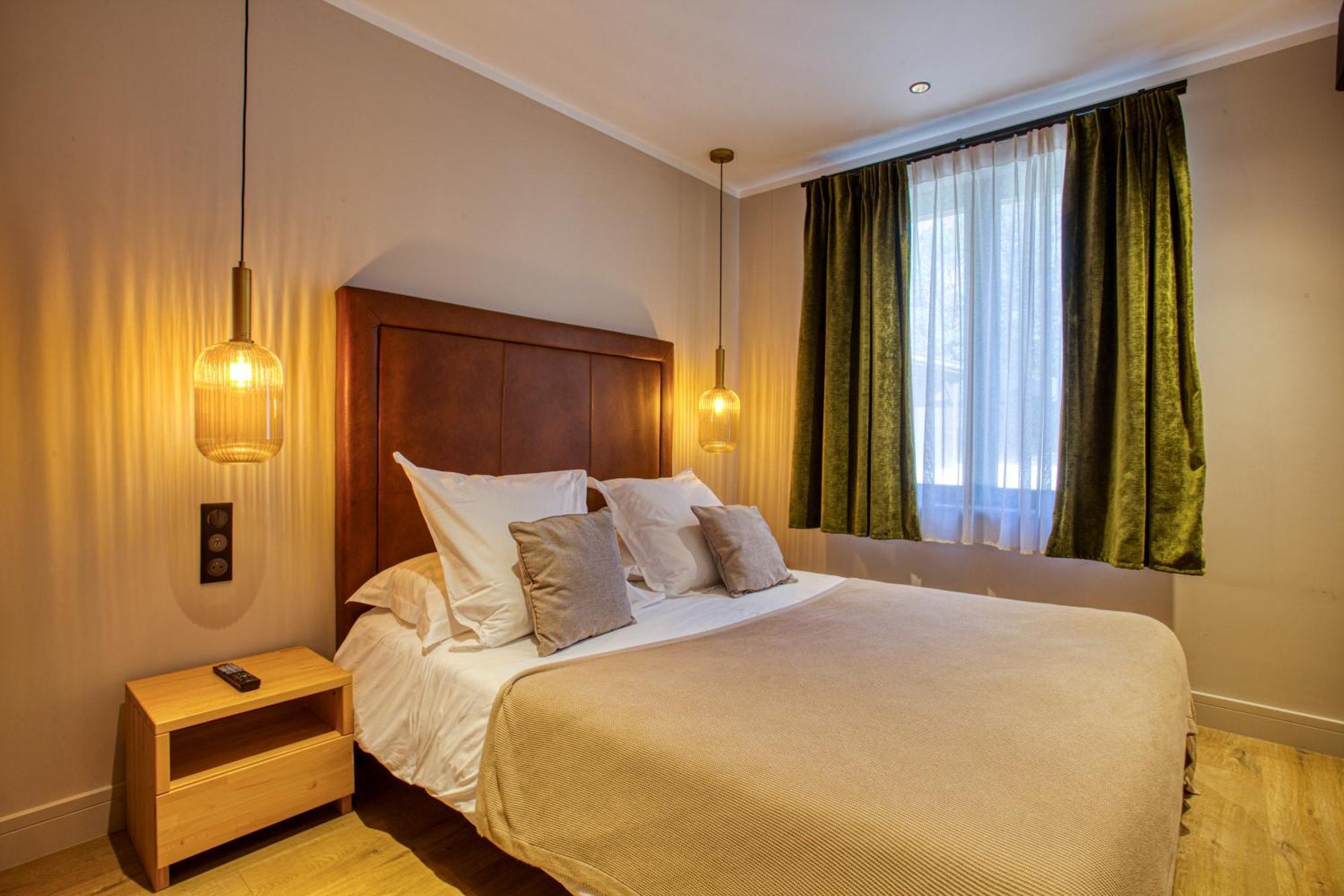 La Perle De Domme Hotel Kamer foto
