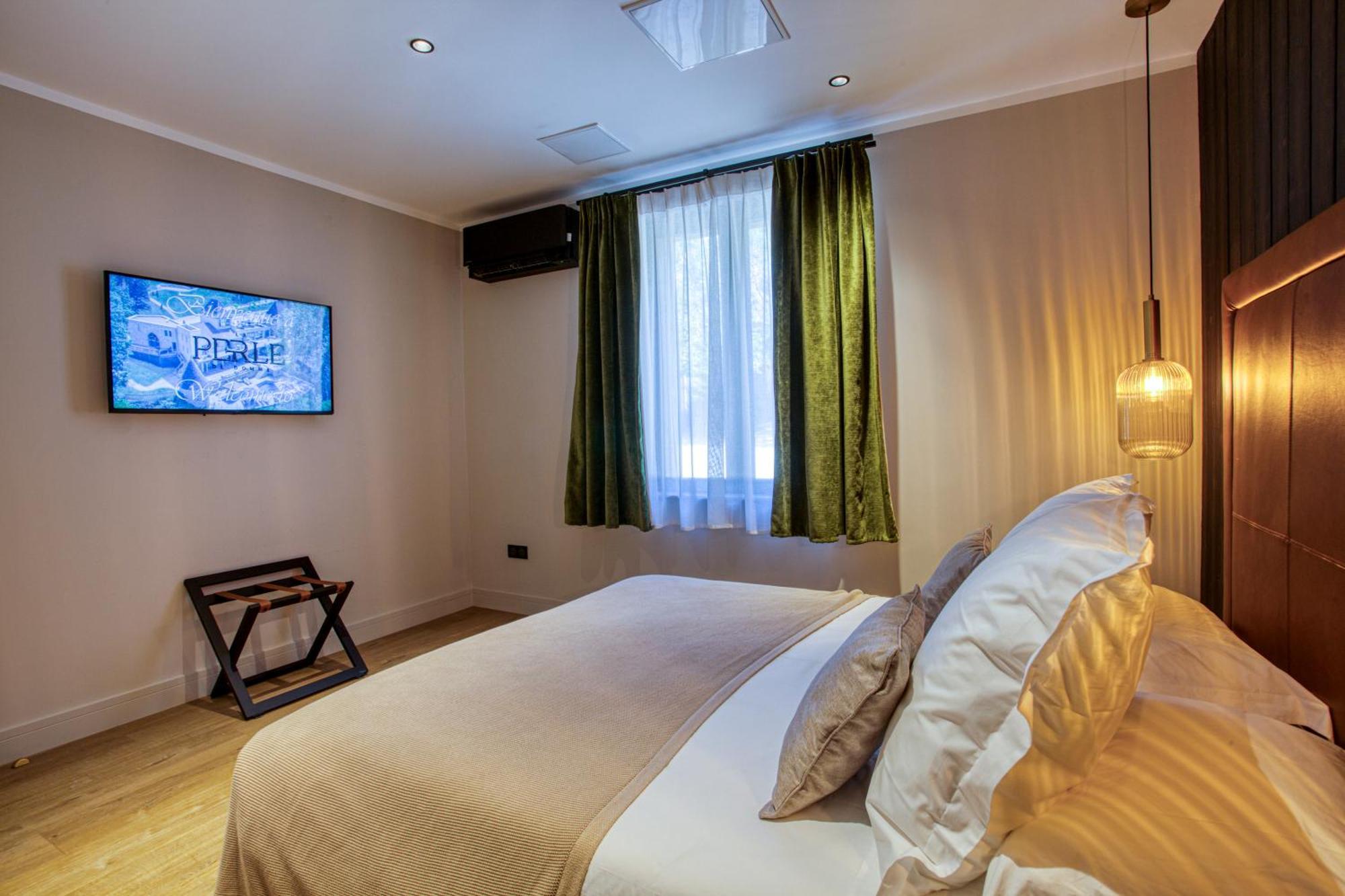 La Perle De Domme Hotel Kamer foto